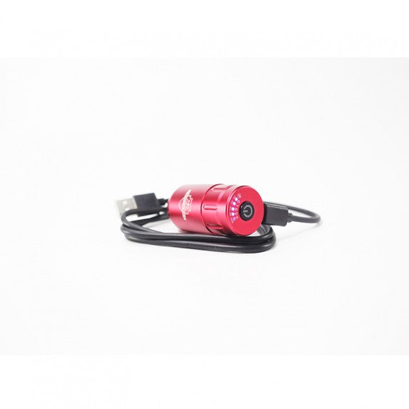 Rocket Mini Wireless Tattoo Power Supply RCA