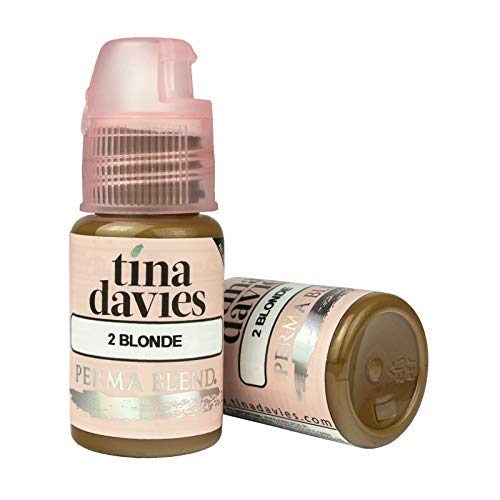 Perma Blend - Tina Davies - 15ml