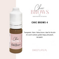 Load image into Gallery viewer, Sweet lips - CHIC Brows No.04 - Expired product - at a special price
