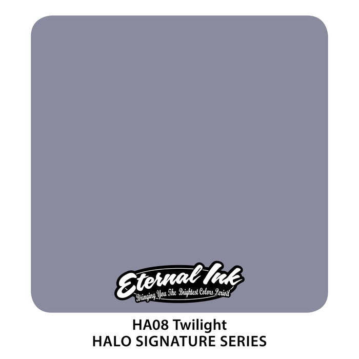 Eternal Ink - Halo Fifth Dimension - 60 מ"ל + Ink Booster עם שמן זרעי המפ