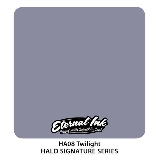 Eternal Ink - Halo Fifth Dimension - 60 מ"ל + Ink Booster עם שמן זרעי המפ