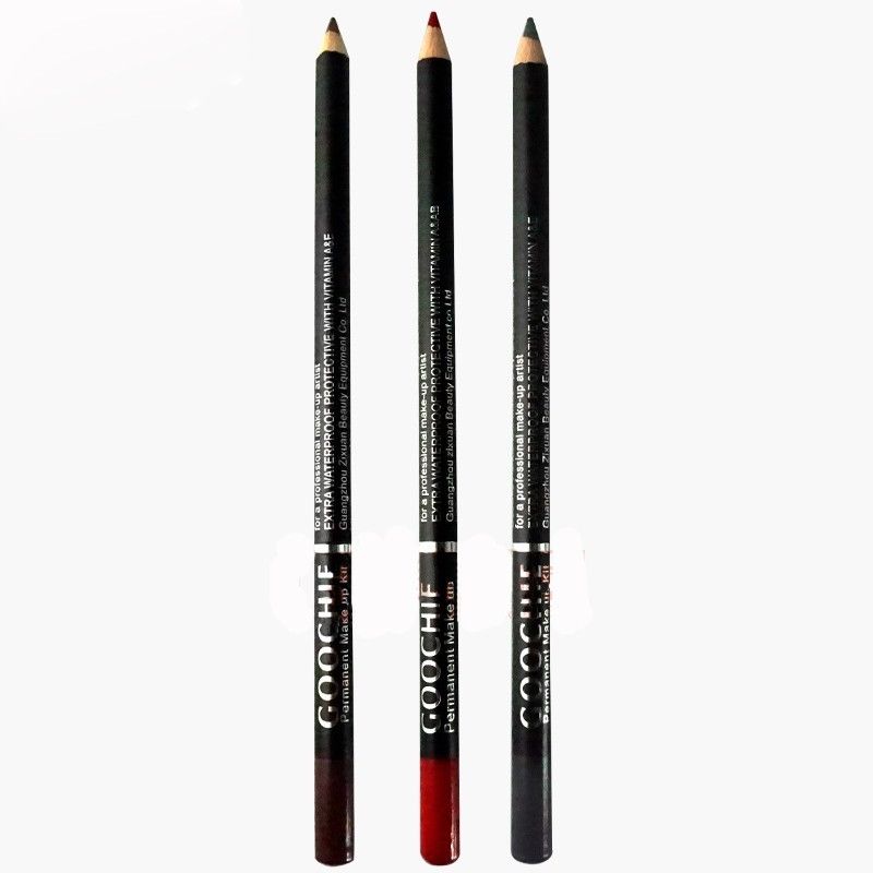 PENCIL WATERPROOF GOOCHIE