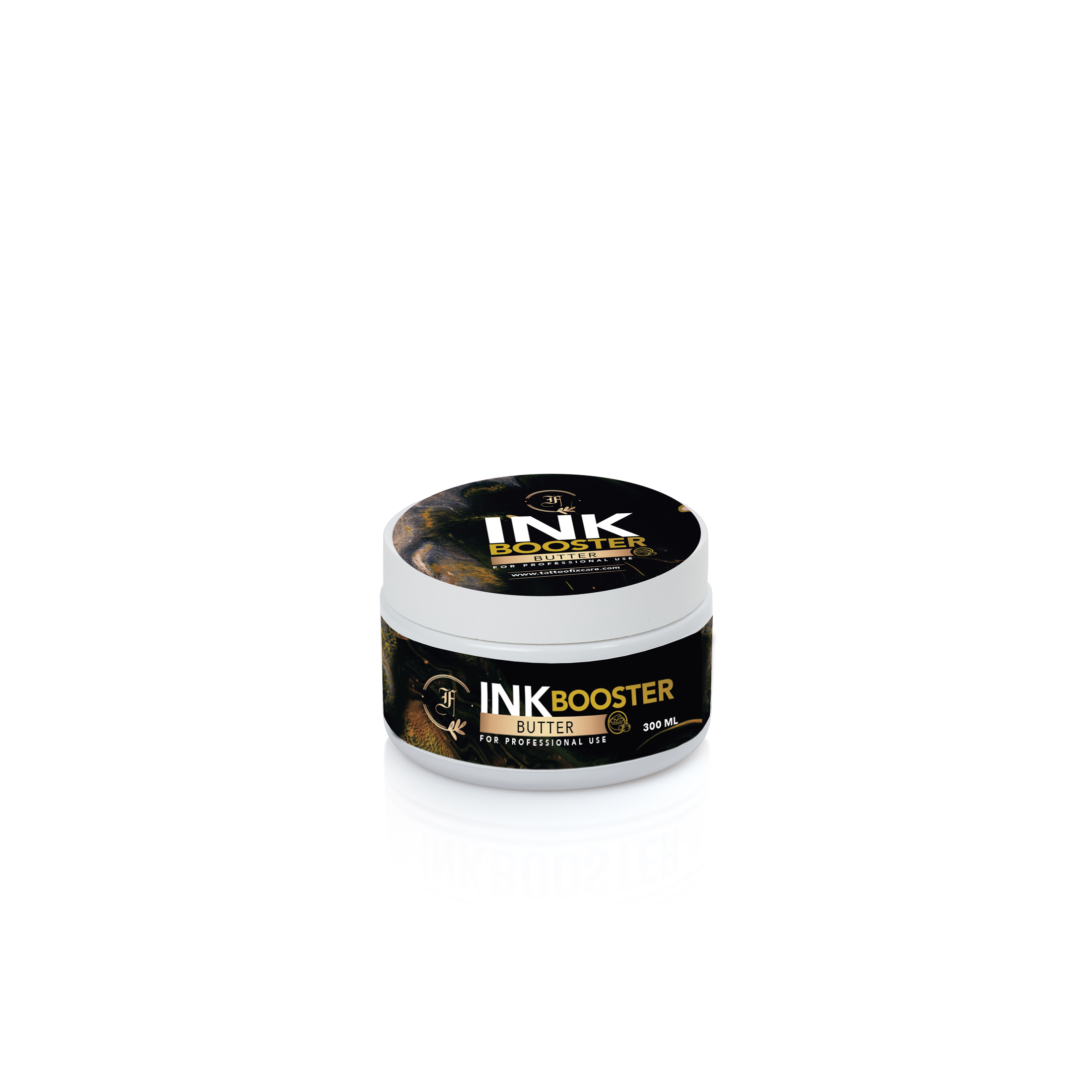 Ink Booster - Natural butter