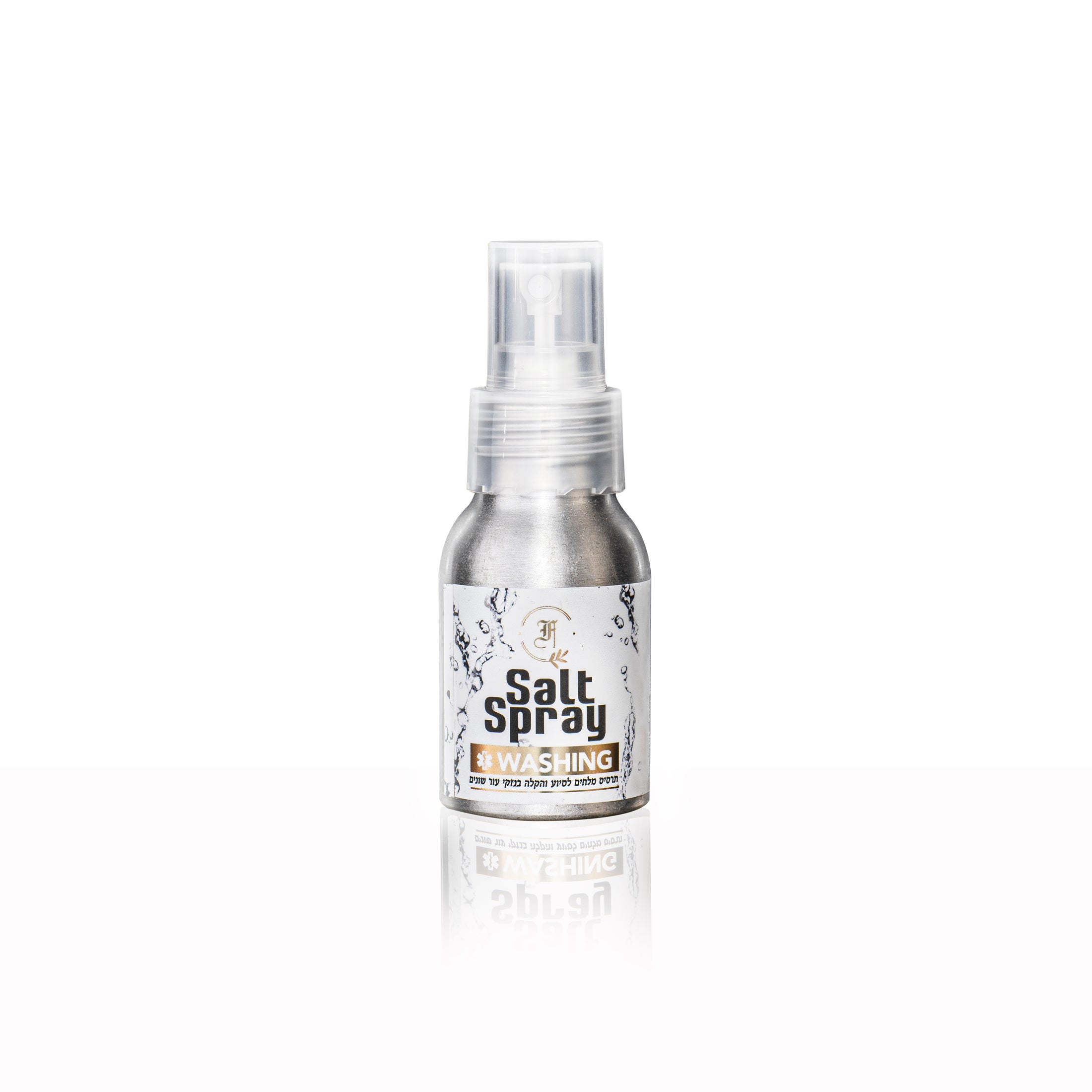 Salt Spray - Spray for piercing - 27/54 units - 50ml