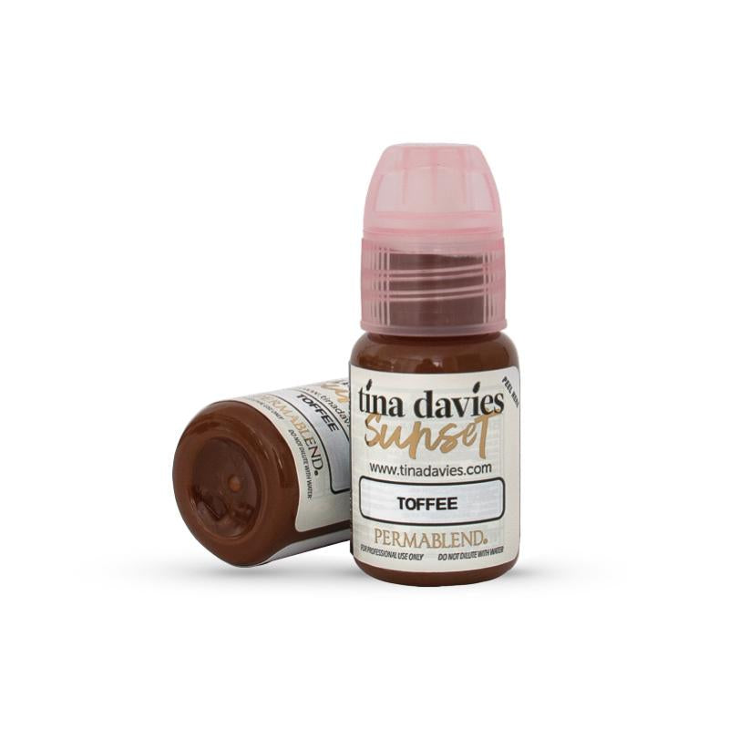 Perma Blend - Tina Davies - 15ml