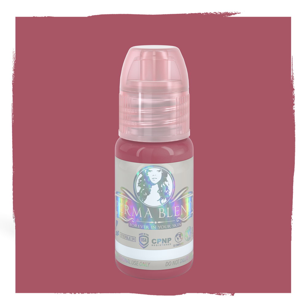 Perma Blend - Pigments for lips - 15ml