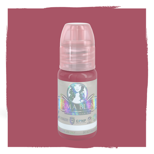 Perma Blend - Pigments for lips - 15ml