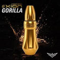 Load image into Gallery viewer, Spektra Xion Gorilla GoldRush
