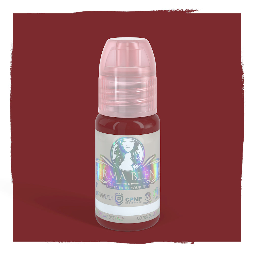 Perma Blend - Pigments for lips - 15ml