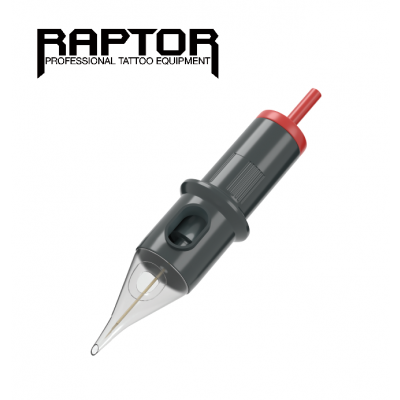 Round Liner Extra Tight Raptor Cartridge